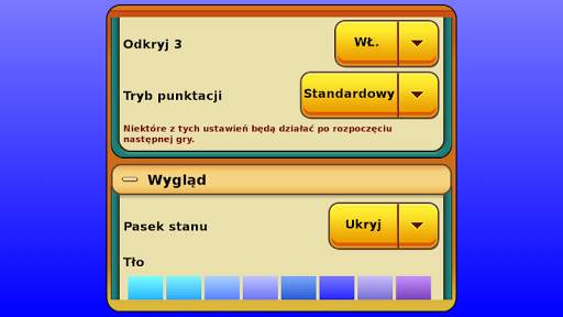 Pasjans screenshot 15