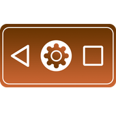 Soft Keys:Navigation Bar(Back,Home, Recent Button) icon
