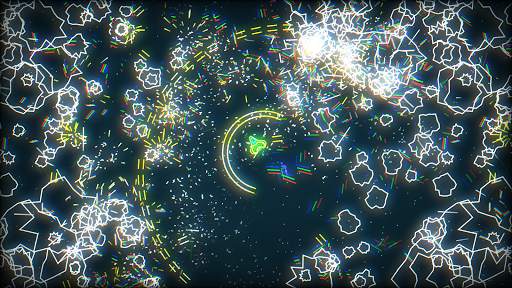 PewPew Live screenshot 7