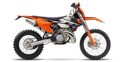 Cool KTM Dirt Bikes Wallpaper screenshot 5