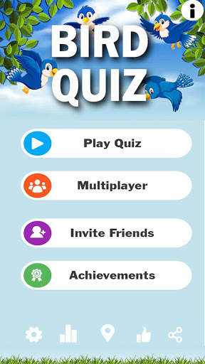 Birds Quiz Game 2020 screenshot 2