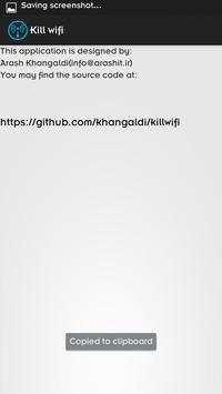 kill wifi screenshot 2