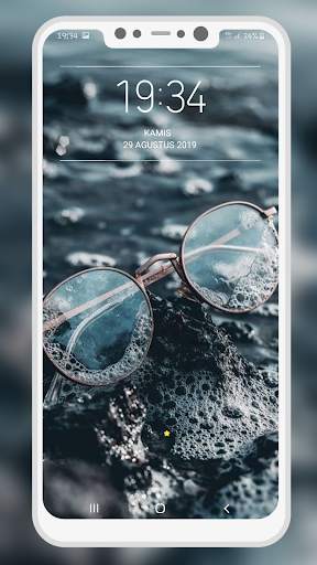 Mood Wallpaper screenshot 11