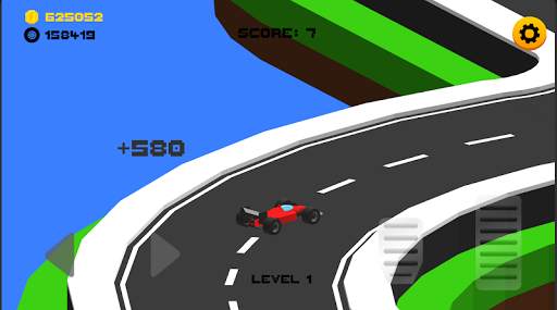 Racing Line screenshot 4