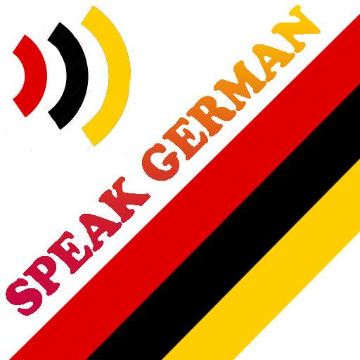 Speak German Free 1.2