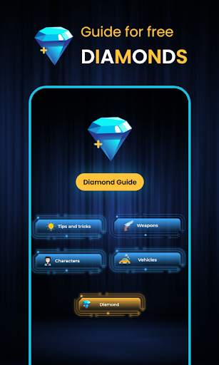 Get Daily Diamonds Guide screenshot 1