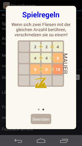 2048 screenshot 12
