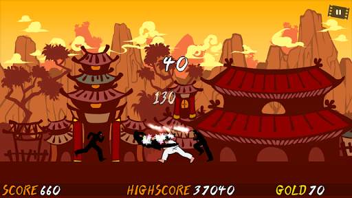 KungFu Hero screenshot 4