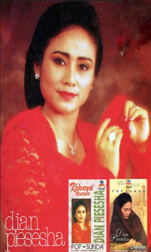 Lagu Dian Piesesha Full Mp3 Populer Offline screenshot 10
