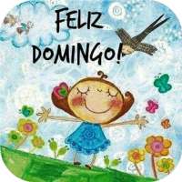 Feliz Domingo Bendiciones on 9Apps