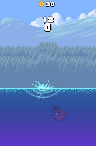 Anime Ninja Hero - Ultimate Shinobi screenshot 4