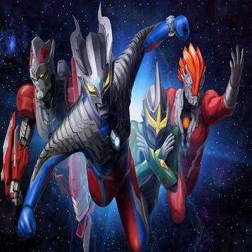 Ultra Power Legend Galaxies Fight screenshot 5
