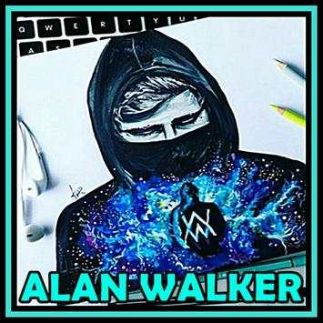 Alan Walker скриншот 1