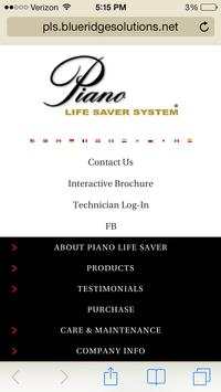 Piano Tech Pro screenshot 6