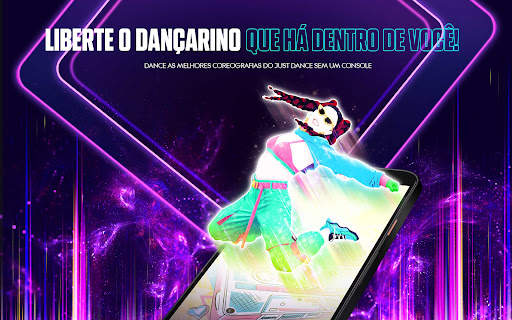 Just Dance Now screenshot 15