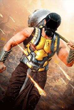 Bahubali Photo Frames screenshot 3