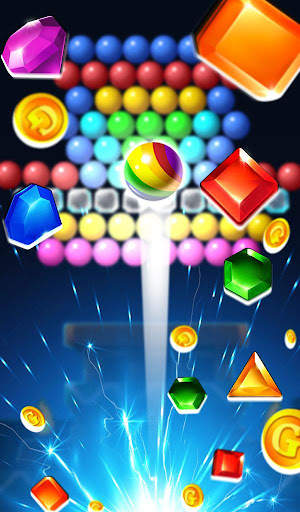 Bubble Shooter screenshot 10