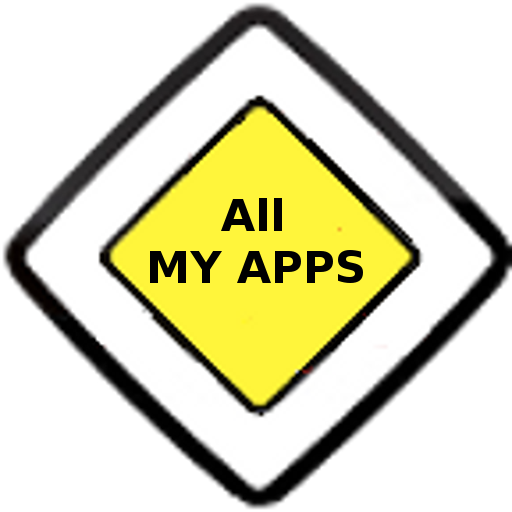 Your system and private apps icon
