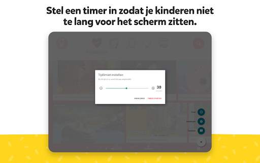 YouTube Kids screenshot 15