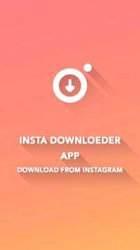 Download from Instagram - Insta Downloader screenshot 7