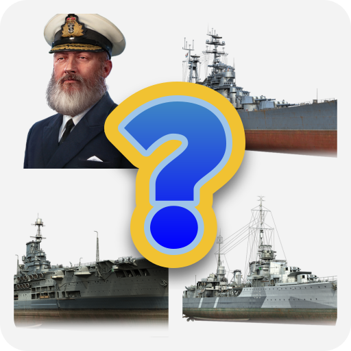 Guess The Ship! Jingles Edition icon