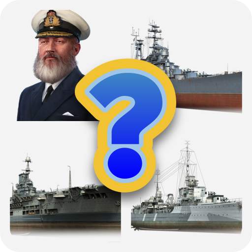 Guess The Ship! Jingles Edition 7.6.3z