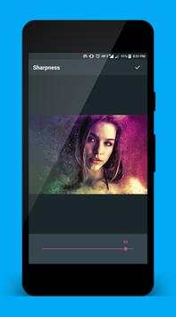 Picza - Photo Editor screenshot 2