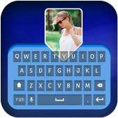 My Photo Keyboard logo