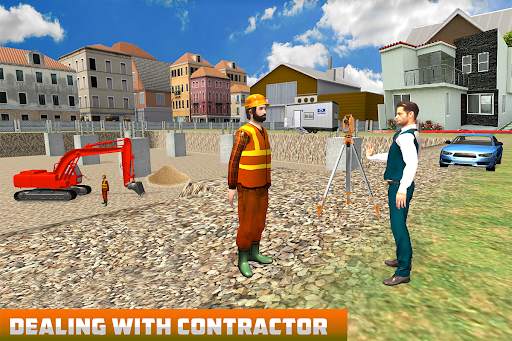 New House Construction Simulator screenshot 15