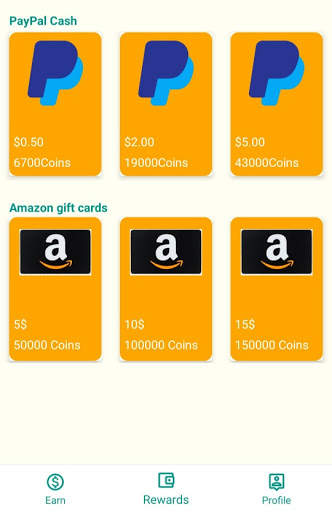 Income Generator - Earn Money Online स्क्रीनशॉट 3