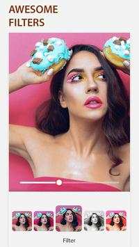 Sweet Camera: Selfie Beauty Camera( Color Camera ) screenshot 6