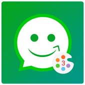 KK SMS Theme Package Three 1.0