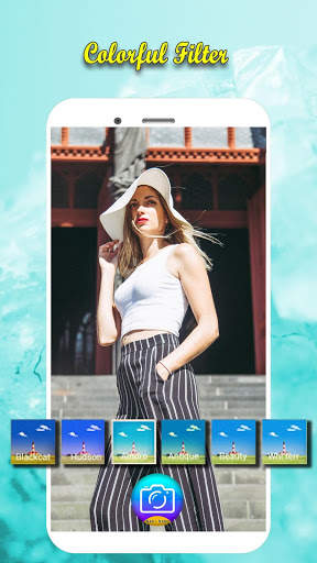 Camera For Galaxy S10 / Galaxy S10 Camera screenshot 3