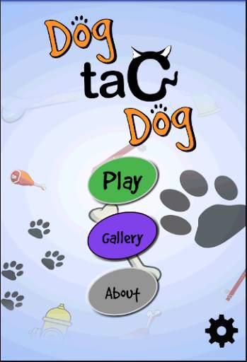 Dog taC Dog screenshot 1