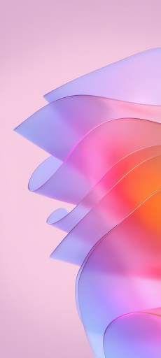 Oppo Reno 7 Wallpaper screenshot 1