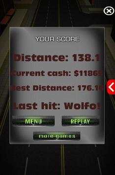 balap Bus screenshot 5