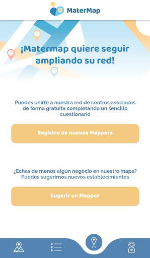MaterMap screenshot 7