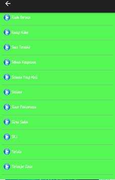 LAGU ST12 POPULER screenshot 2