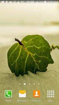 MusicPlayer MyPhoto Ripple LWP screenshot 6