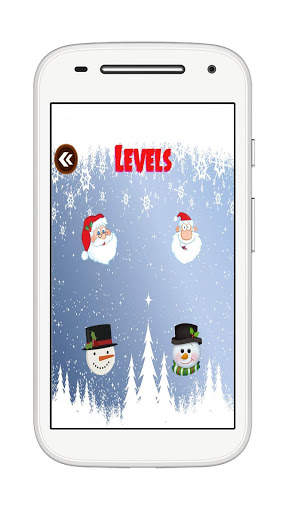 Christmas Game screenshot 2