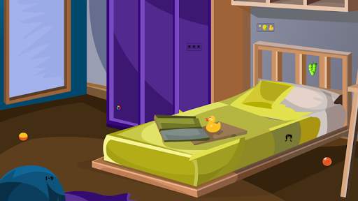 Escape game : Escape Games Zone 93 screenshot 4