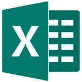 Excel Formulas icon