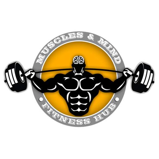 Muscles & Mind Fitness Hub 1.0