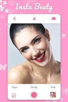 Insta Beauty screenshot 2