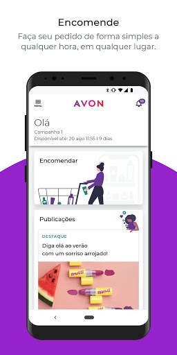 Avon ON screenshot 4