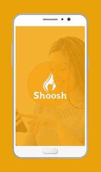 Shoosh screenshot 1