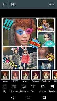 Photo Editor Pro, Best Collage Maker. screenshot 2