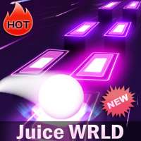 JUICE WRLD HOP : Music Dancing