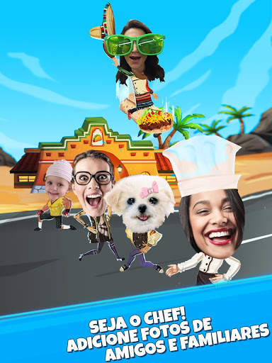 Crazy Kitchen screenshot 9