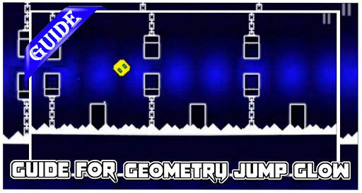 Guide for Geometry Climb & Run screenshot 3